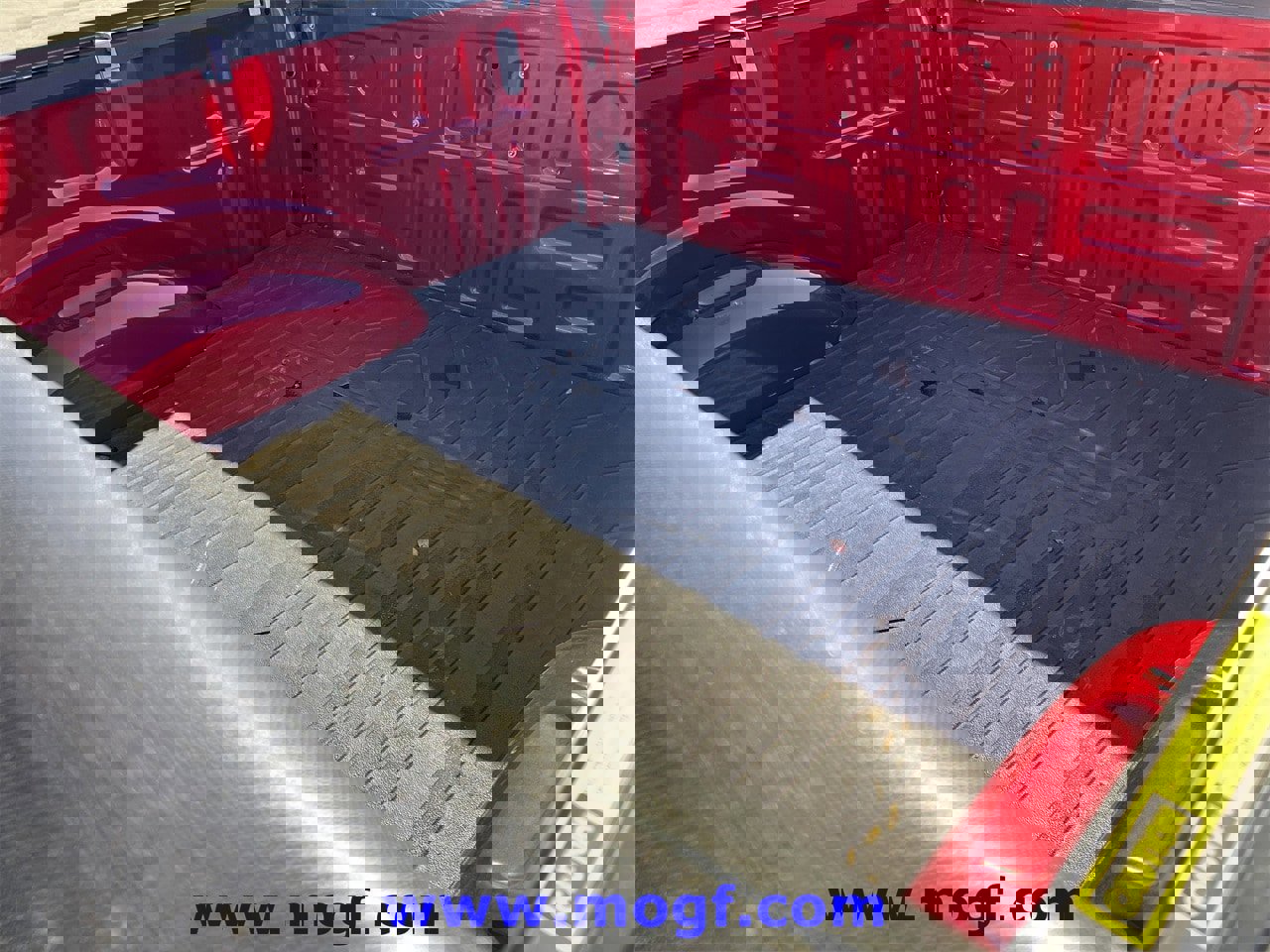 Certified 2022 Ford F150 Lariat w/ Equipment Group 502A High image 27