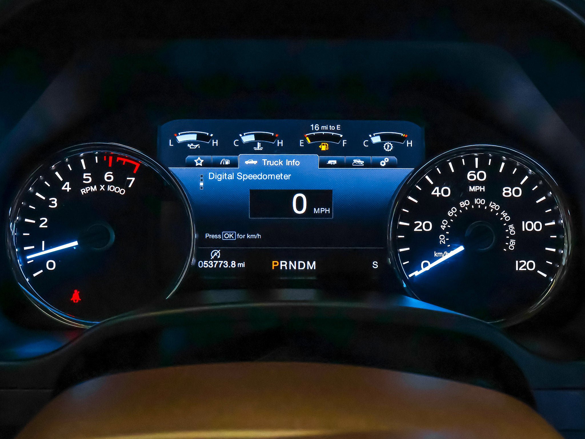 Certified 2020 Ford F150 Lariat AWD/4WD image 29
