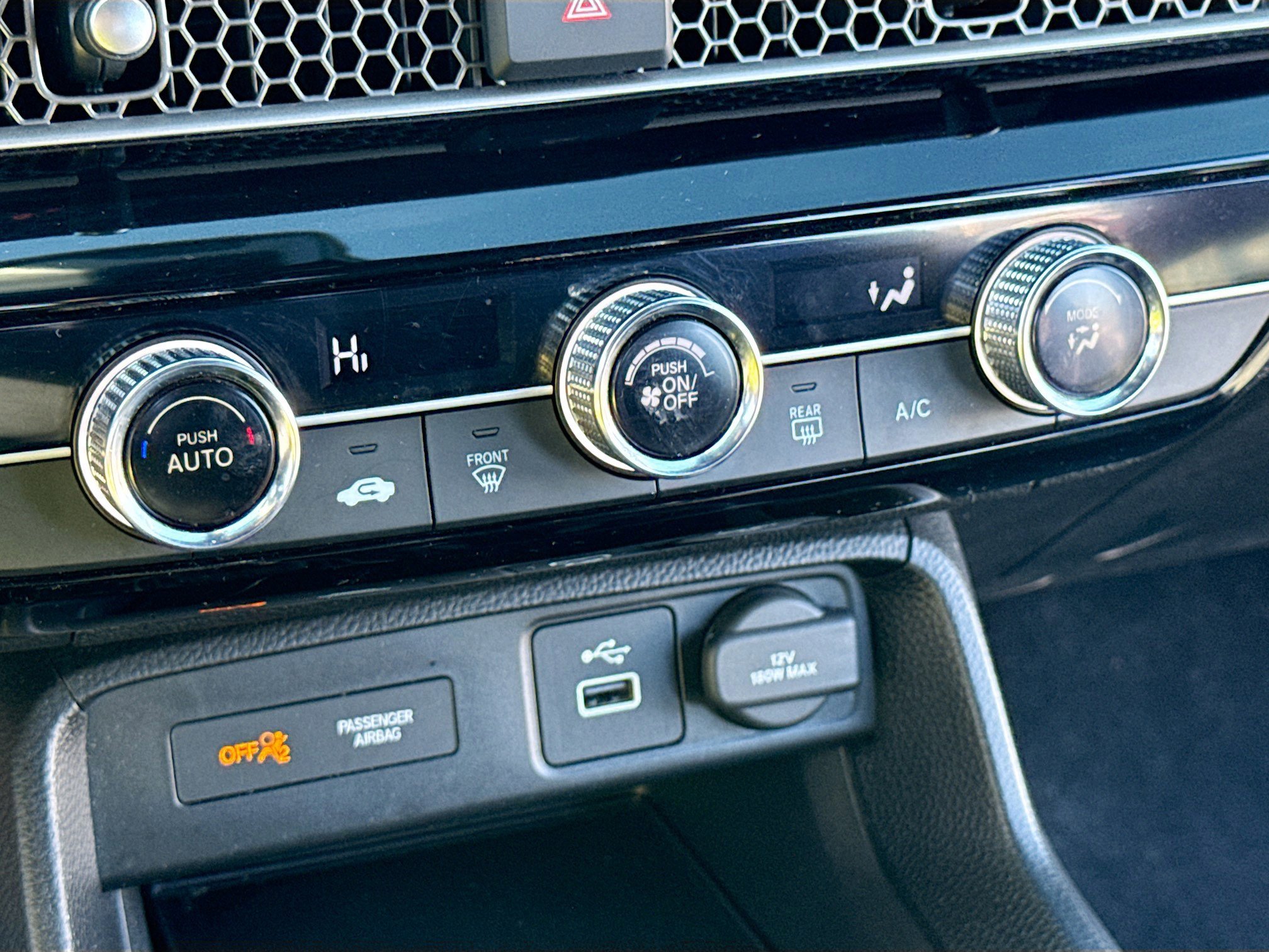 Used 2024 Honda Civic Sport image 14