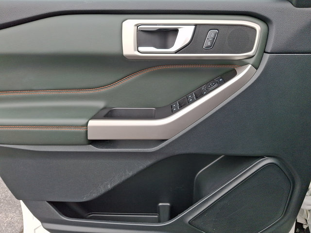 Certified 2023 Ford Explorer Timberline AWD/4WD image 14