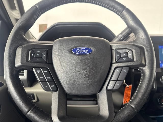 Certified 2020 Ford F150 XLT w/ Equipment Group 302A Luxury AWD/4WD image 16
