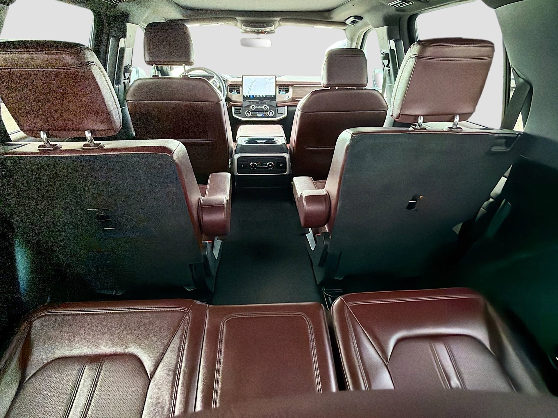 Certified 2023 Ford Expedition Limited image 30