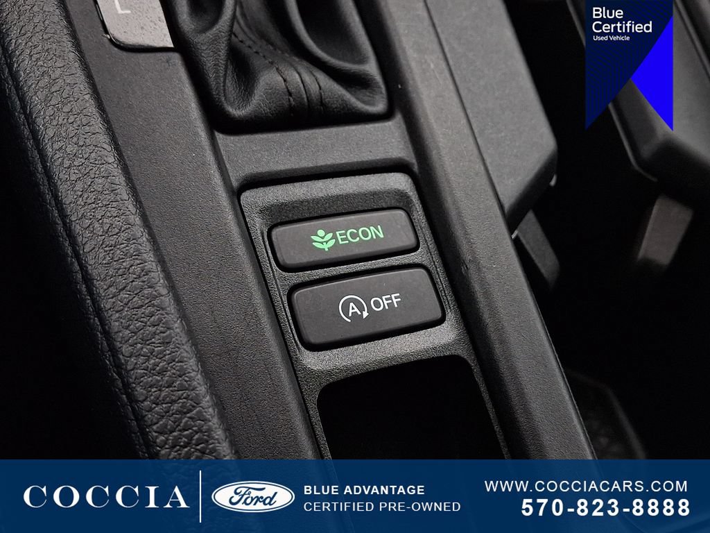 Used 2024 Honda Accord EX image 25