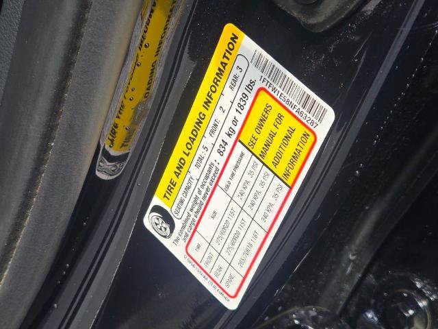Certified 2022 Ford F150 XLT w/ Equipment Group 302A High AWD/4WD image 39