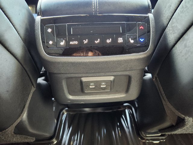 Used 2026 INFINITI QX60 Sport w/ Dark Cargo Package AWD/4WD image 30