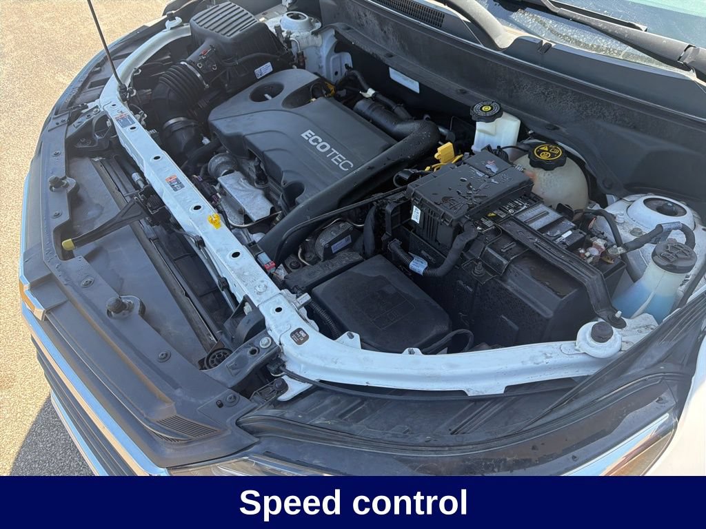 Used 2018 Chevrolet Equinox LT AWD/4WD image 17