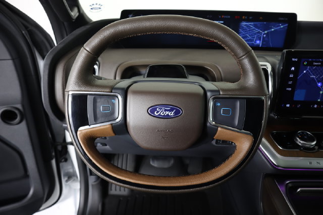 Certified 2025 Ford Expedition Max King Ranch AWD/4WD image 44