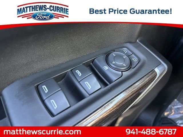 Used 2021 Chevrolet Silverado 1500 LT w/ All Star Edition Plus image 27
