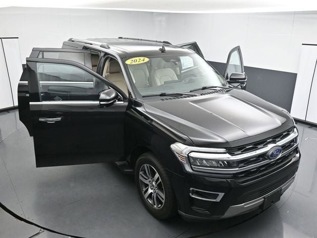 Certified 2024 Ford Expedition Max Limited AWD/4WD image 40