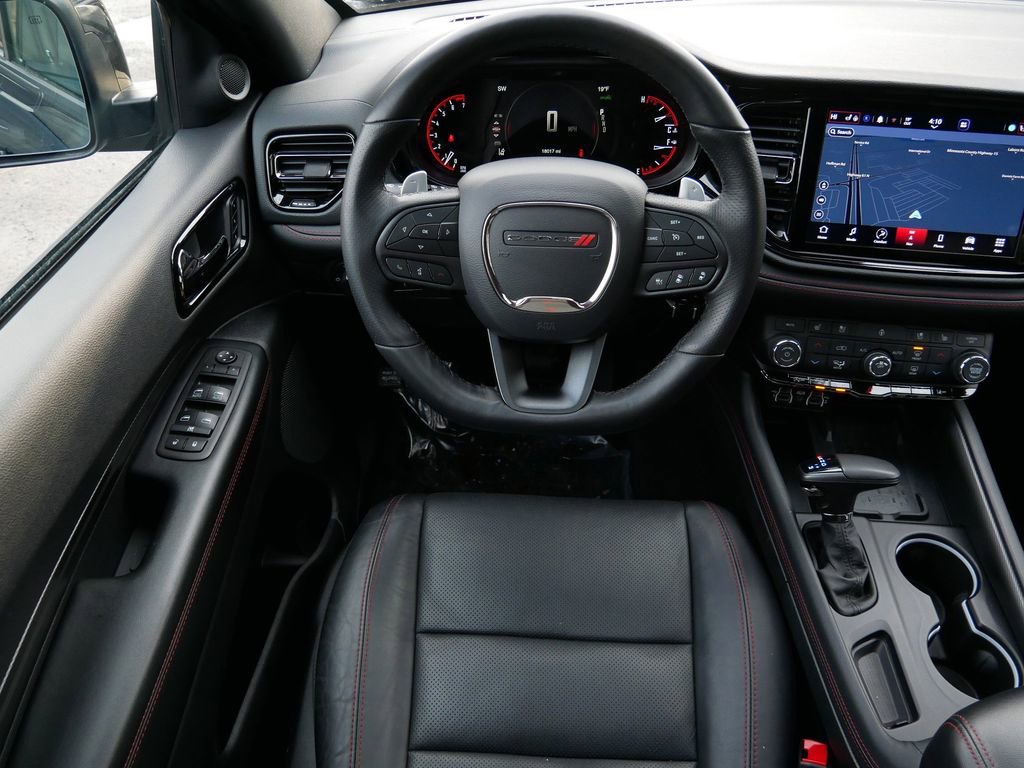 Used 2025 Dodge Durango GT AWD/4WD image 12