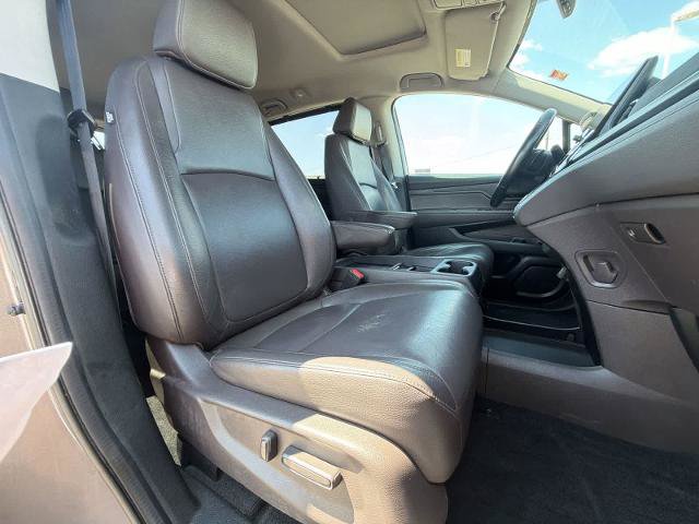 Used 2019 Honda Odyssey EX-L image 21