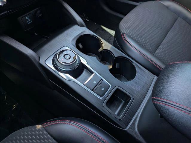 Certified 2023 Ford Escape ST-Line Elite image 12