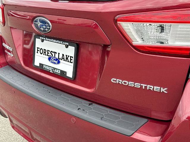 Used 2019 Subaru Crosstrek 2.0i Limited AWD/4WD image 20