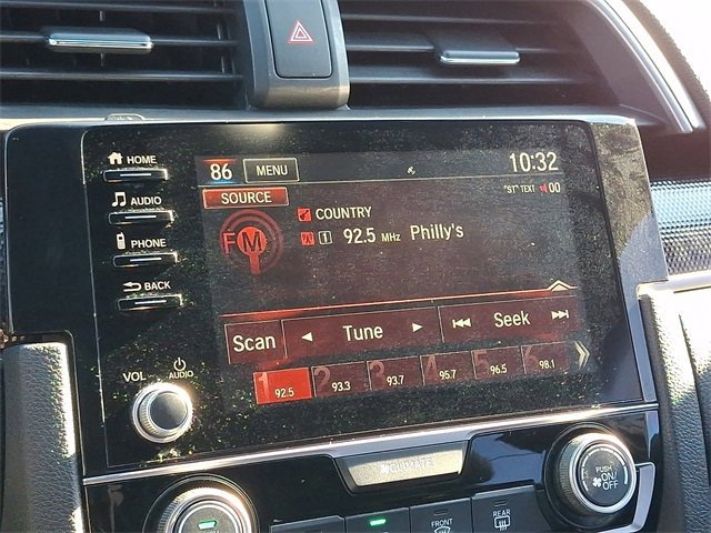 Used 2020 Honda Civic Sport image 16