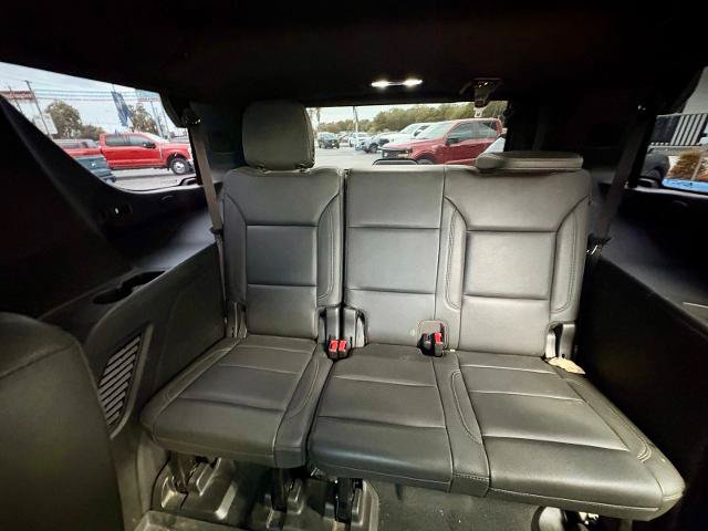 Used 2022 Chevrolet Tahoe Z71 AWD/4WD image 11
