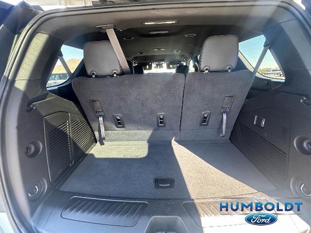 Used 2023 Chevrolet Tahoe LT AWD/4WD image 39