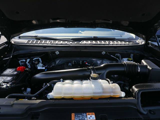 Certified 2025 Ford Expedition Platinum AWD/4WD image 7