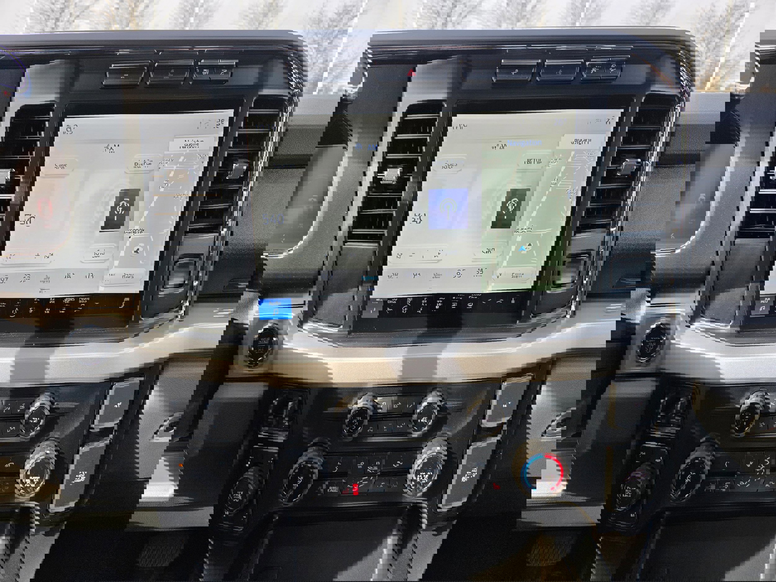 Certified 2023 Ford F250 XLT w/ XLT Premium Package image 13