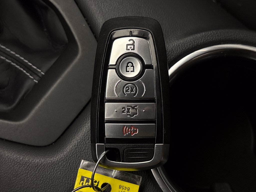 Certified 2024 Ford Mustang GT Premium RWD image 34