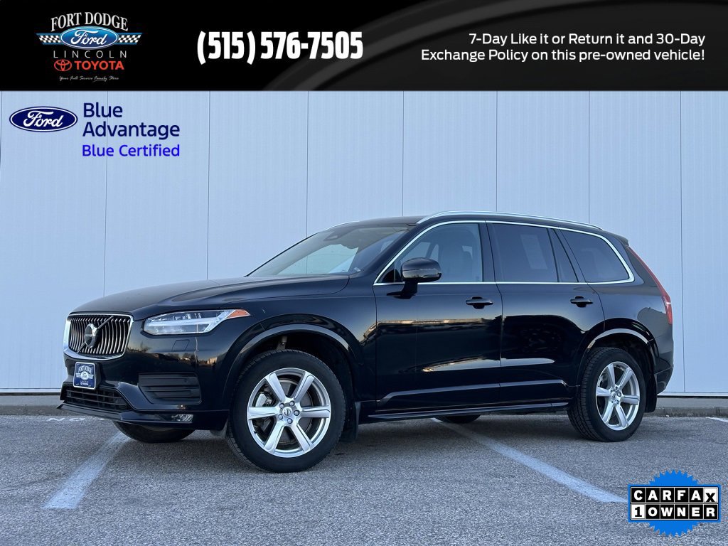 Used 2023 Volvo XC90 B5 Core w/ Protection Package Premier image 6