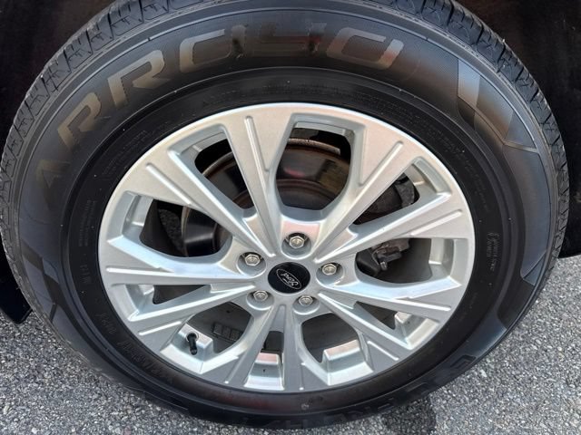 Certified 2023 Ford Escape Active w/ Tech Pack #1 AWD/4WD image 11