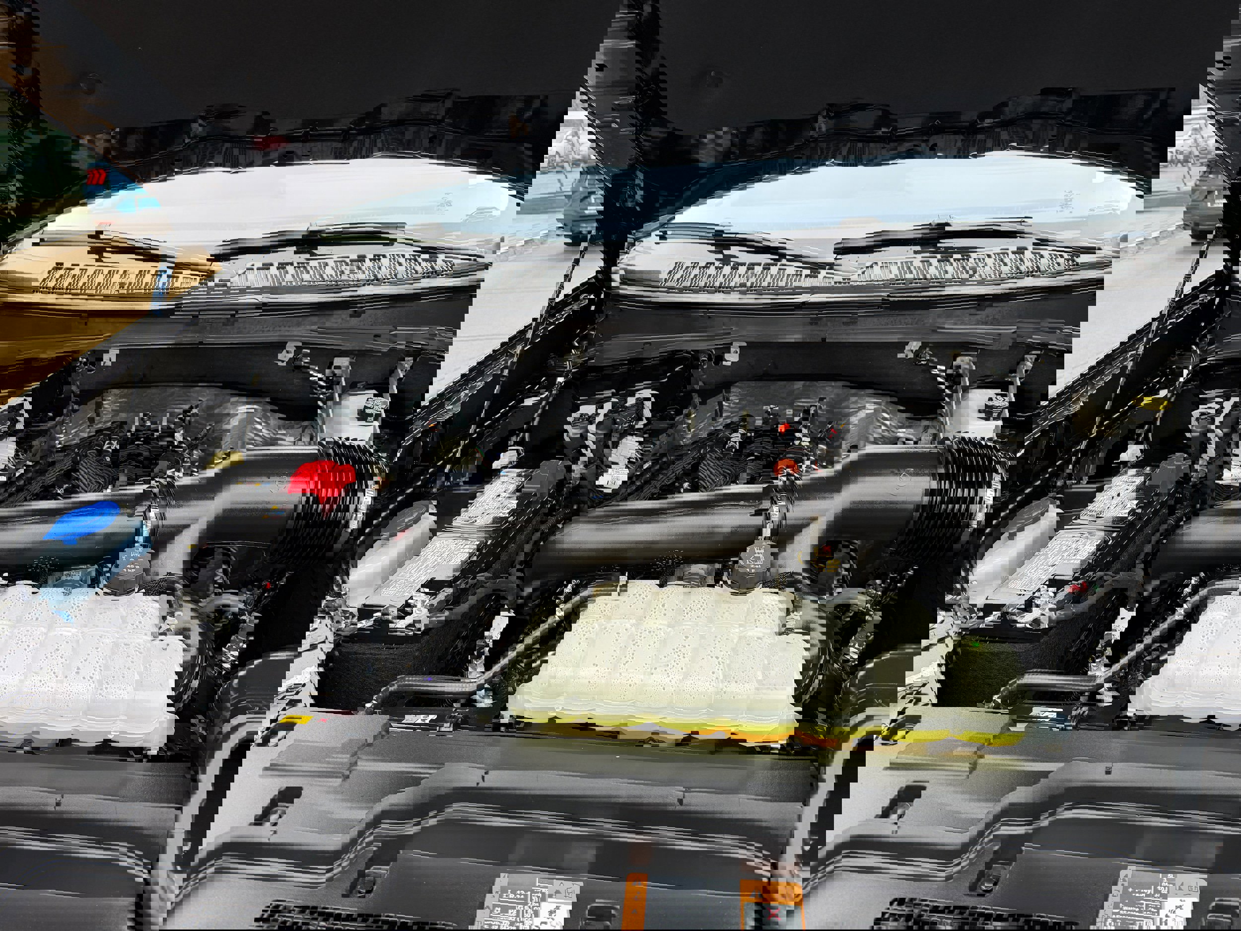 Certified 2025 Ford Expedition Active image 11