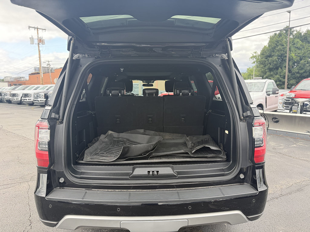 Certified 2021 Ford Expedition Max Limited AWD/4WD image 6