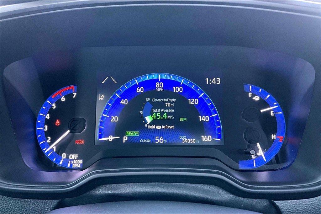 Used 2022 Toyota Corolla LE image 20