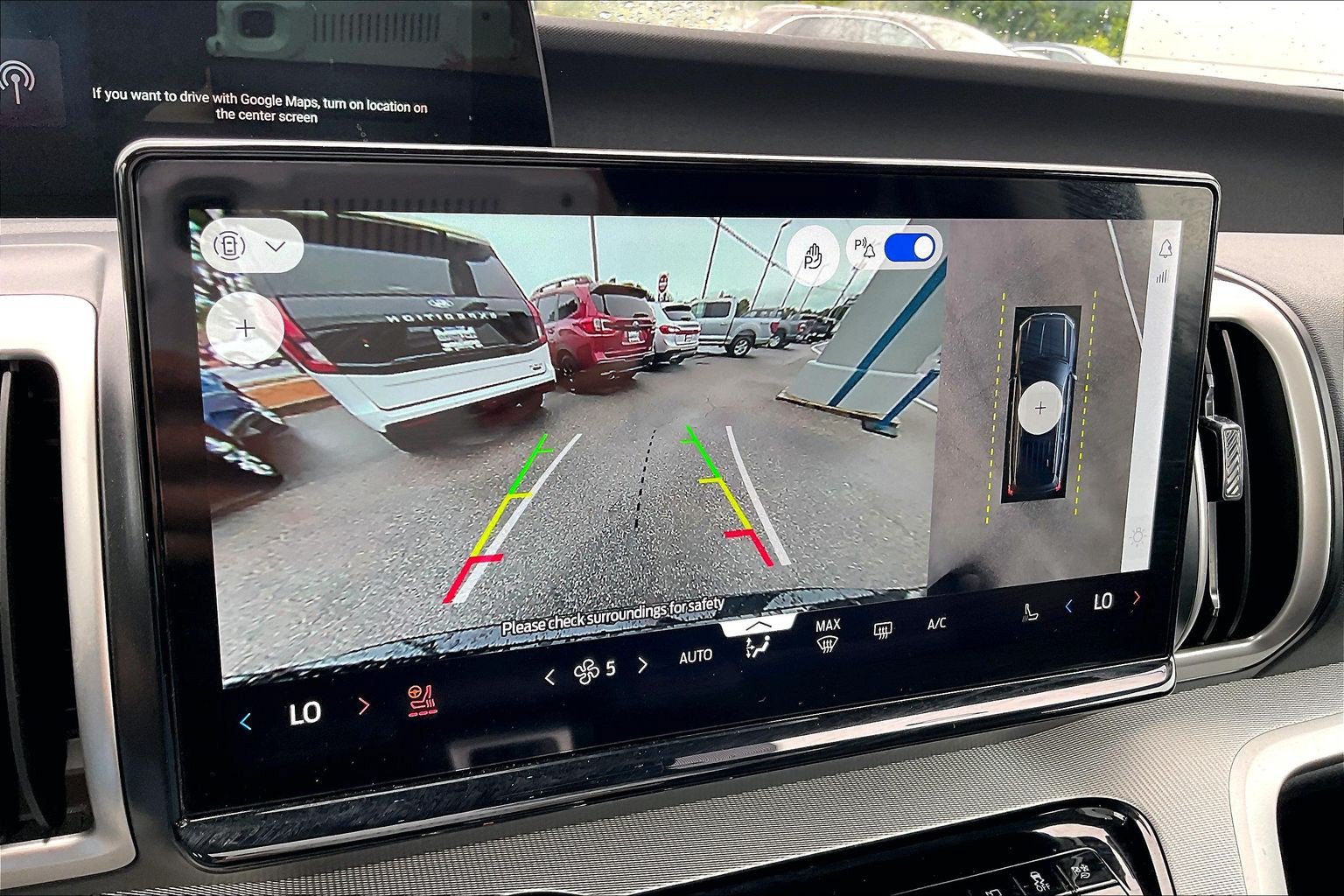 Certified 2025 Ford Expedition Active RWD image 20