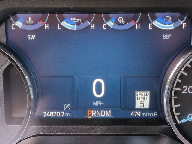 Certified 2023 Ford F150 XLT w/ Equipment Group 302A High AWD/4WD image 36