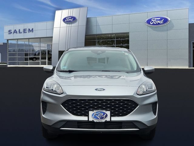 Certified 2021 Ford Escape SE w/ Convenience Package AWD/4WD image 7