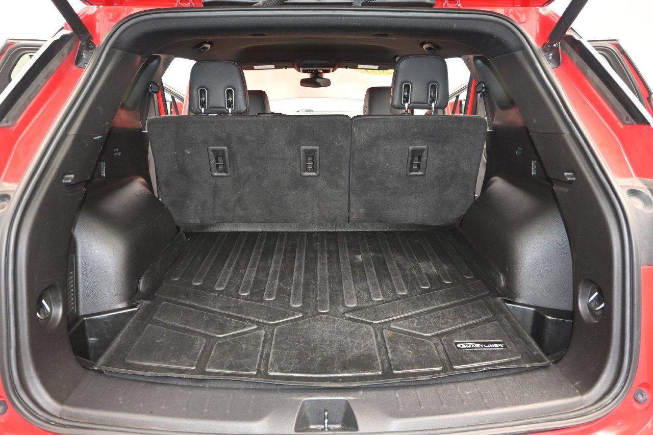 Used 2021 Chevrolet Blazer RS FWD image 12