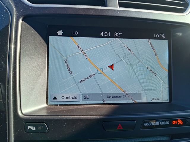 Certified 2018 Ford Explorer XLT w/ Equipment Group 202A image 6