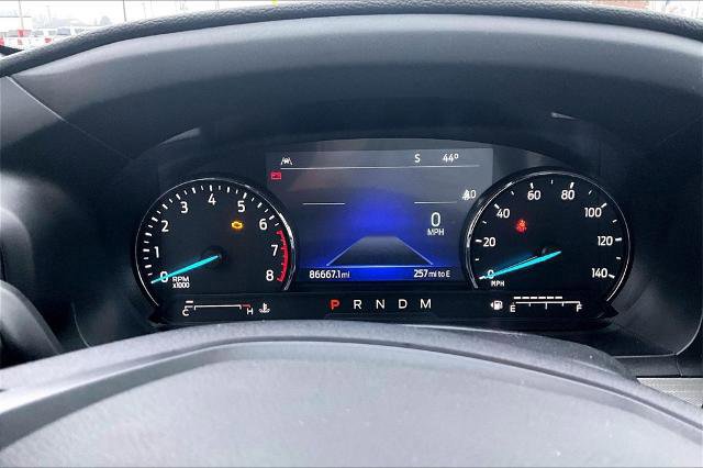 Certified 2020 Ford Explorer XLT w/ Comfort Package image 19