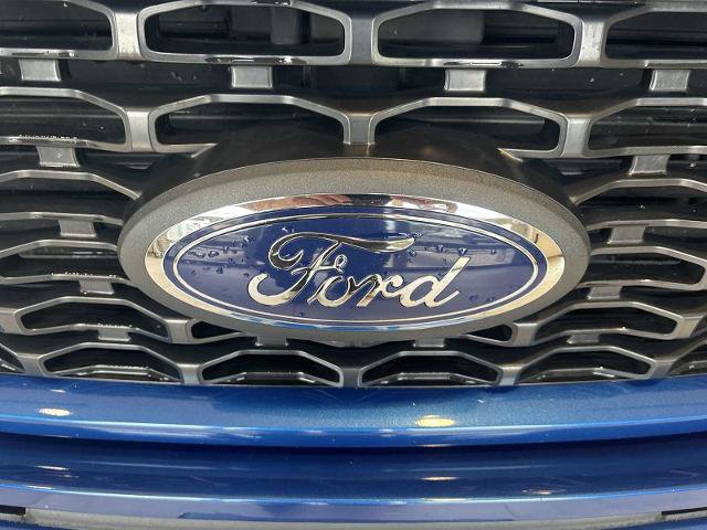 Certified 2022 Ford F150 XL w/ STX Appearance Package AWD/4WD image 29