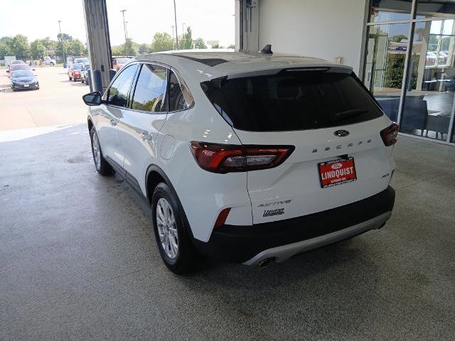 Certified 2023 Ford Escape Active w/ Tech Pack #1 image 3