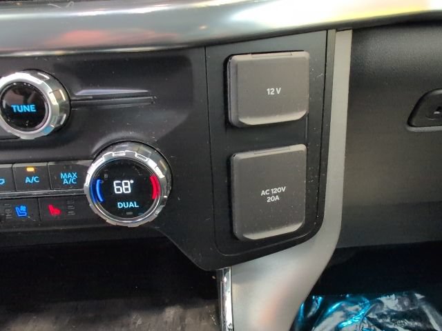 Certified 2021 Ford F150 Lariat w/ Equipment Group 502A High AWD/4WD image 29