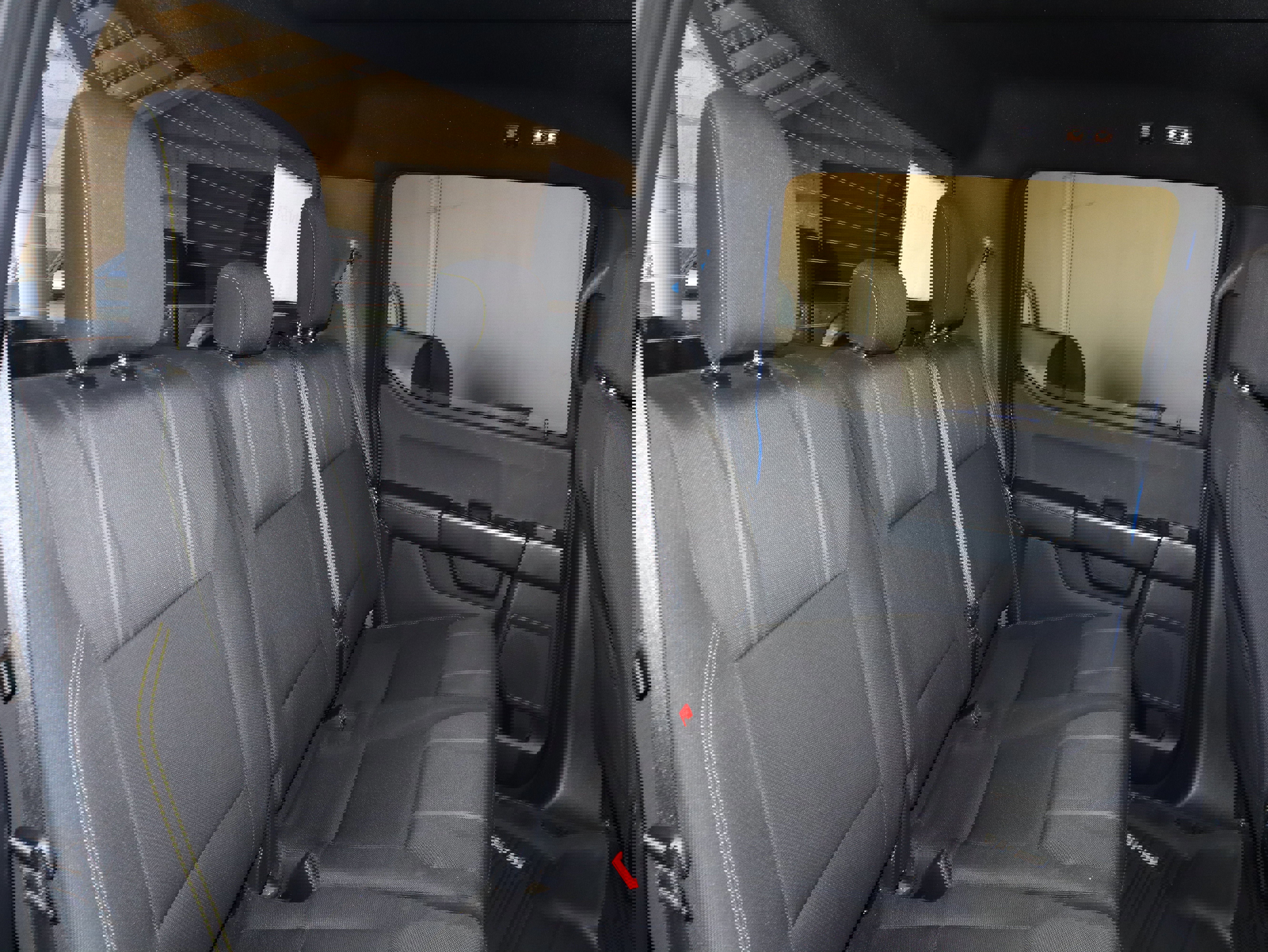 Certified 2025 Ford F150 STX w/ Equipment Group 200A image 44