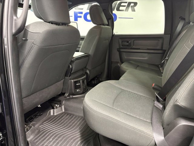 Used 2025 RAM 2500 Tradesman AWD/4WD image 11