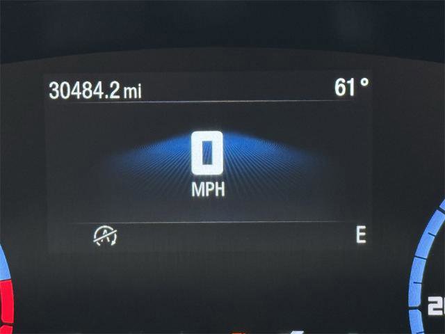 Certified 2024 Ford Bronco Sport Big Bend image 23