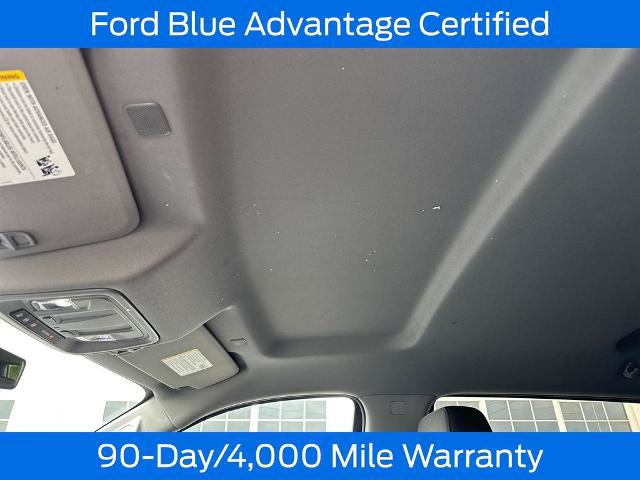 Used 2020 Chevrolet Silverado 1500 LT w/ All-Star Edition RWD image 16
