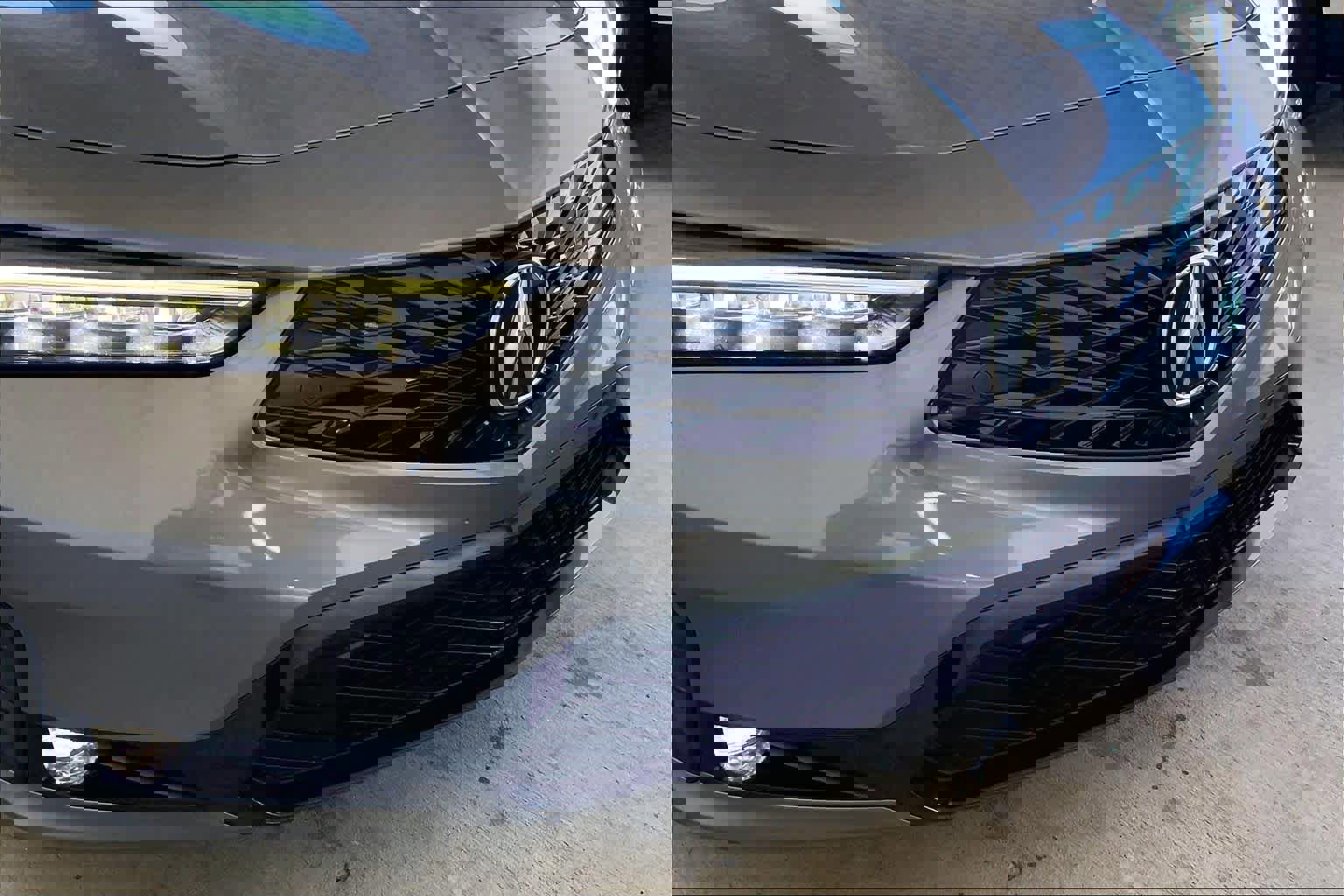 Used 2024 Acura Integra A-Spec image 28