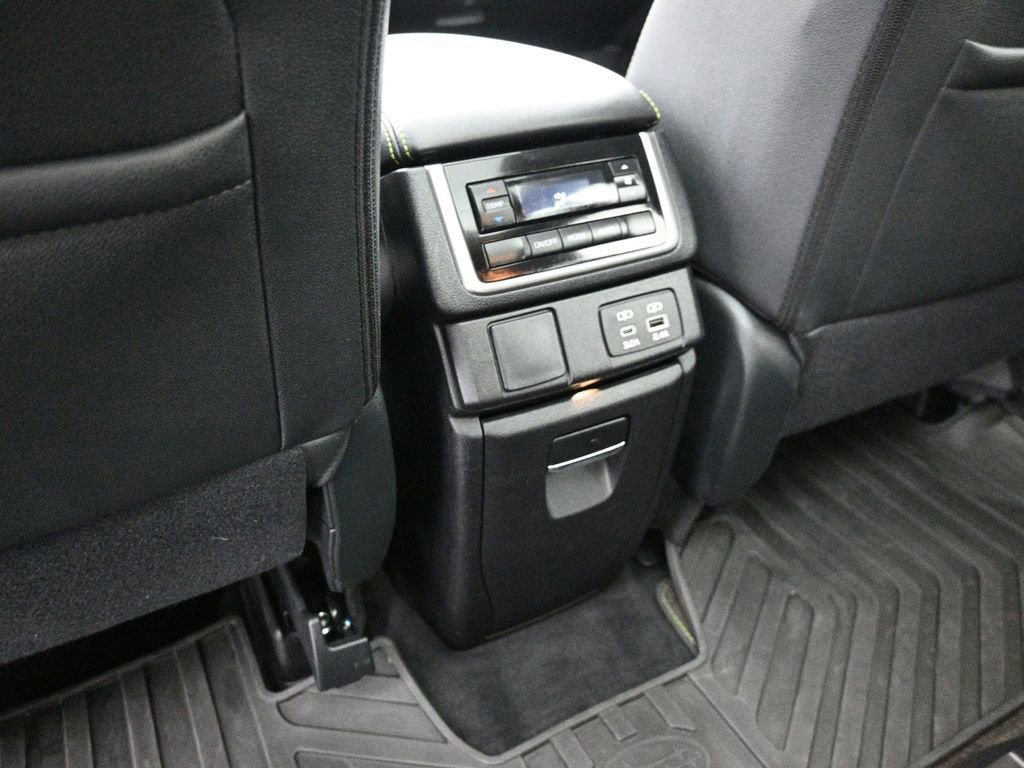 Used 2023 Subaru Ascent Onyx Edition image 48