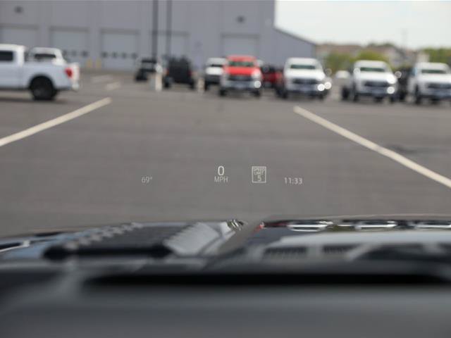 Certified 2025 Ford F150 Tremor w/ Equipment Group 402A High AWD/4WD image 39