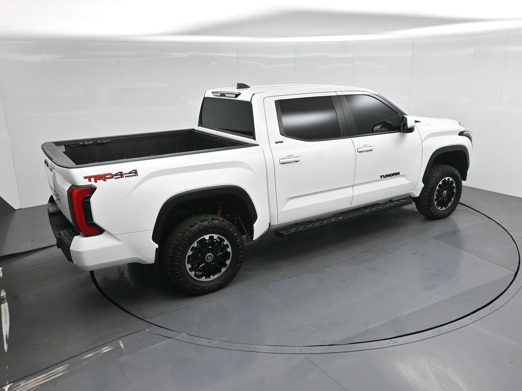 Used 2024 Toyota Tundra SR5 image 36