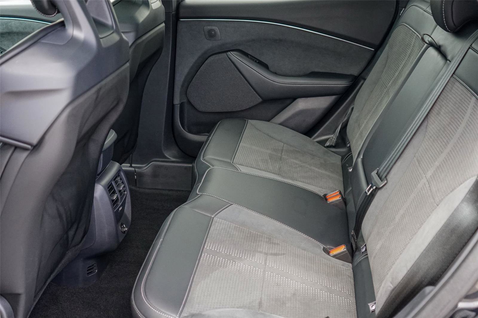 Certified 2023 Ford Mustang Mach-E GT w/ GT Performance Edition image 23