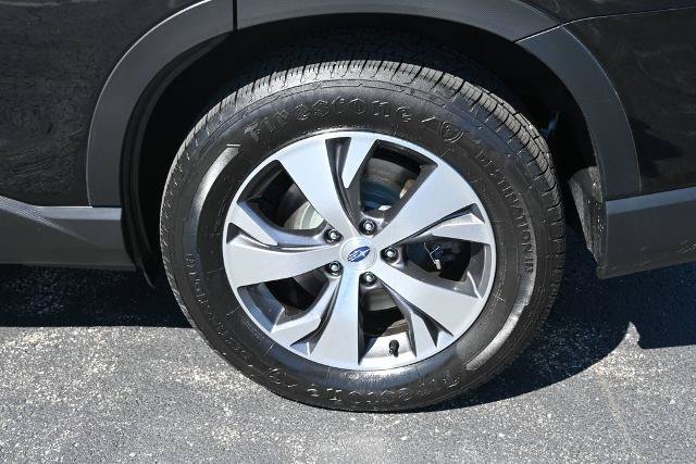 Used 2023 Subaru Ascent Premium AWD/4WD image 14