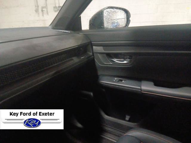 Used 2025 Honda CR-V Sport-L image 32