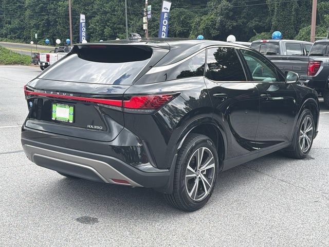 Used 2023 Lexus RX 350 FWD image 8
