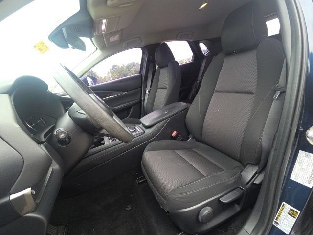 Used 2021 MAZDA CX-30 FWD 2.5 S image 21
